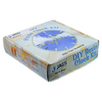 Jags Resin Clock Art Kit JNK300