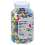 Jags Pebble Stones Small 500Gms Multi Colour JRS500-MC