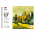 Pro Sketcher Drawing Book 140gsm A3