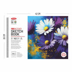 Pro Sketcher Drawing Book 140gsm A3