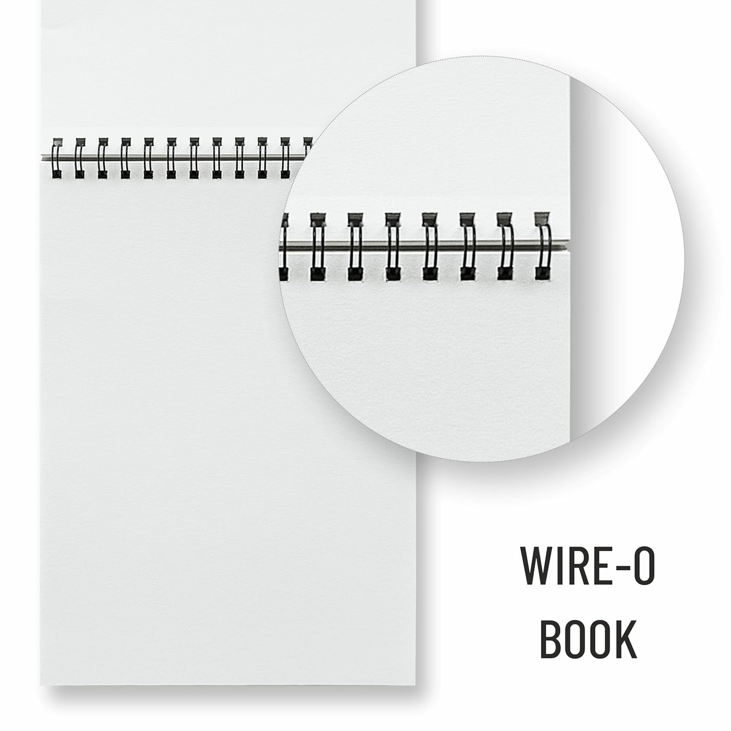 Pro Sketcher Drawing Book 140gsm A3