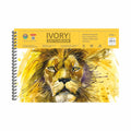 Ivory Sketch Wiro Book A3