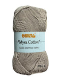 Oswal Myra Cotton Yarn Shade 05