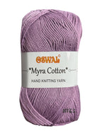 Oswal Myra Cotton Yarn Shade 04