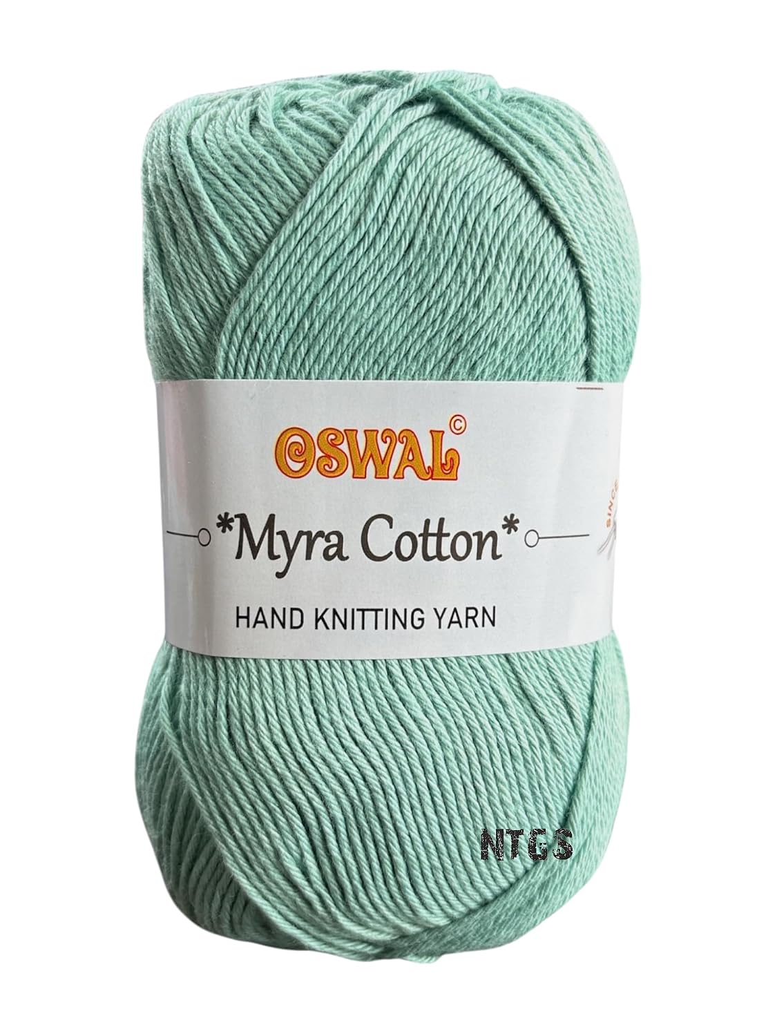 Oswal Myra Cotton Yarn Shade 06