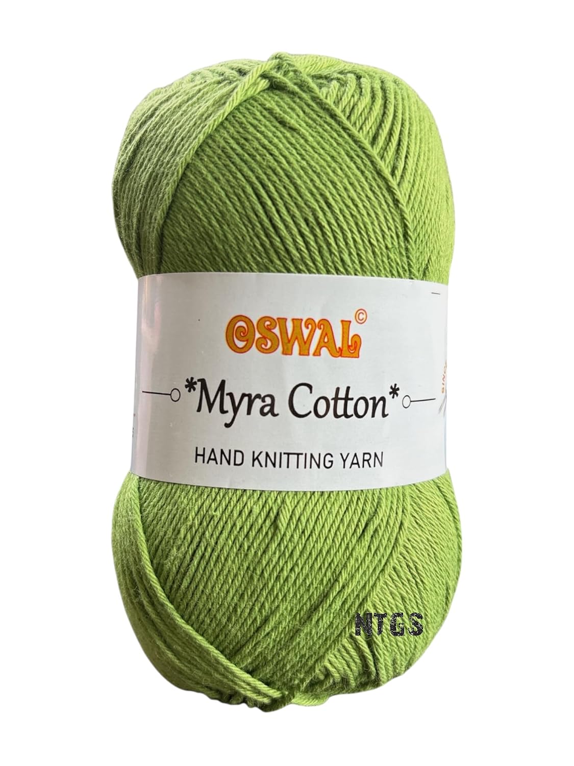 Oswal Myra Cotton Yarn Shade 11