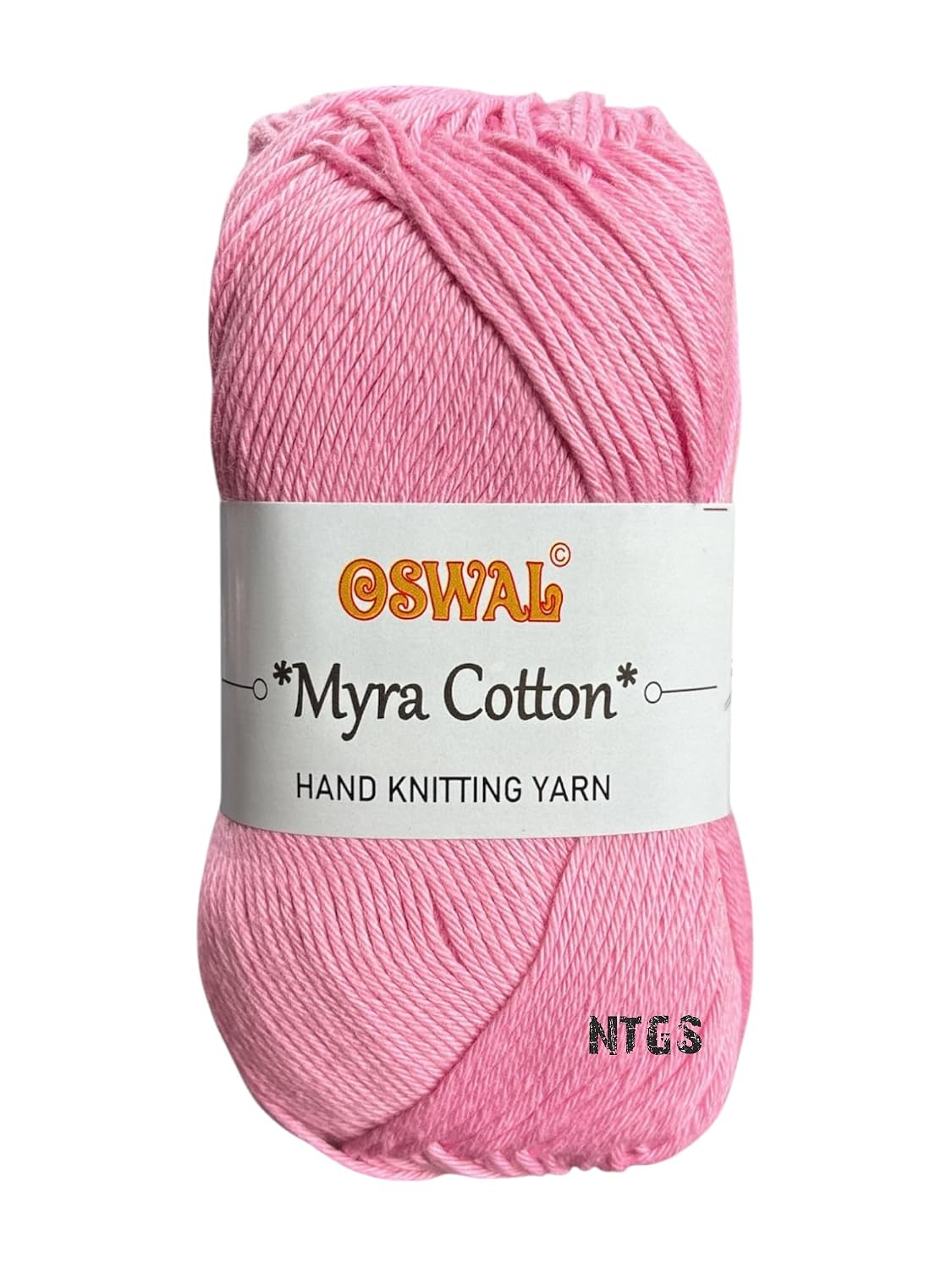 Oswal Myra Cotton Yarn Shade 07