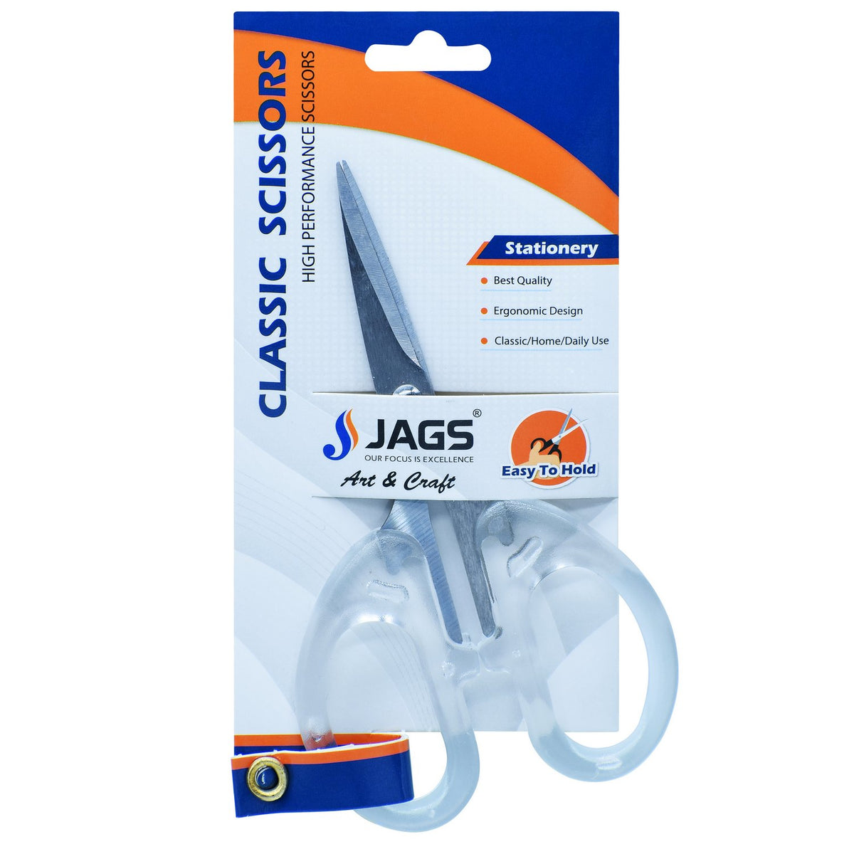 Jags Scissors Transfer Handle Small JSTH125