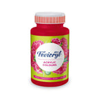 Fevicryl Clr Shd Coral Red [500Ml]