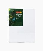 Canvas Board 15*20Cm (6"*8")