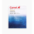 Camel Artist Canvas Pad 12X10" 10 Nos
