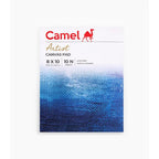 Camel Artist Canvas Pad 12X10" 10 Nos