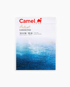 Canvas Pad 25*30Cm (10"*12")