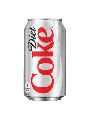 Diet Coke