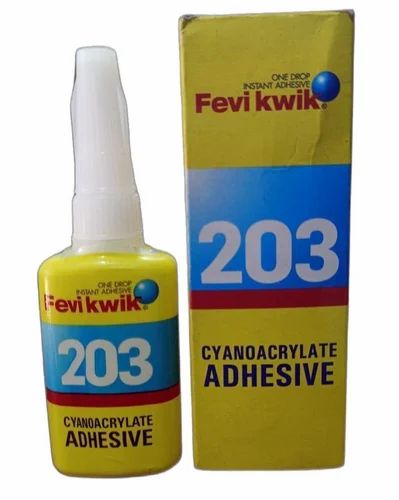 *Fevikwik 203 [20 Gm]_20