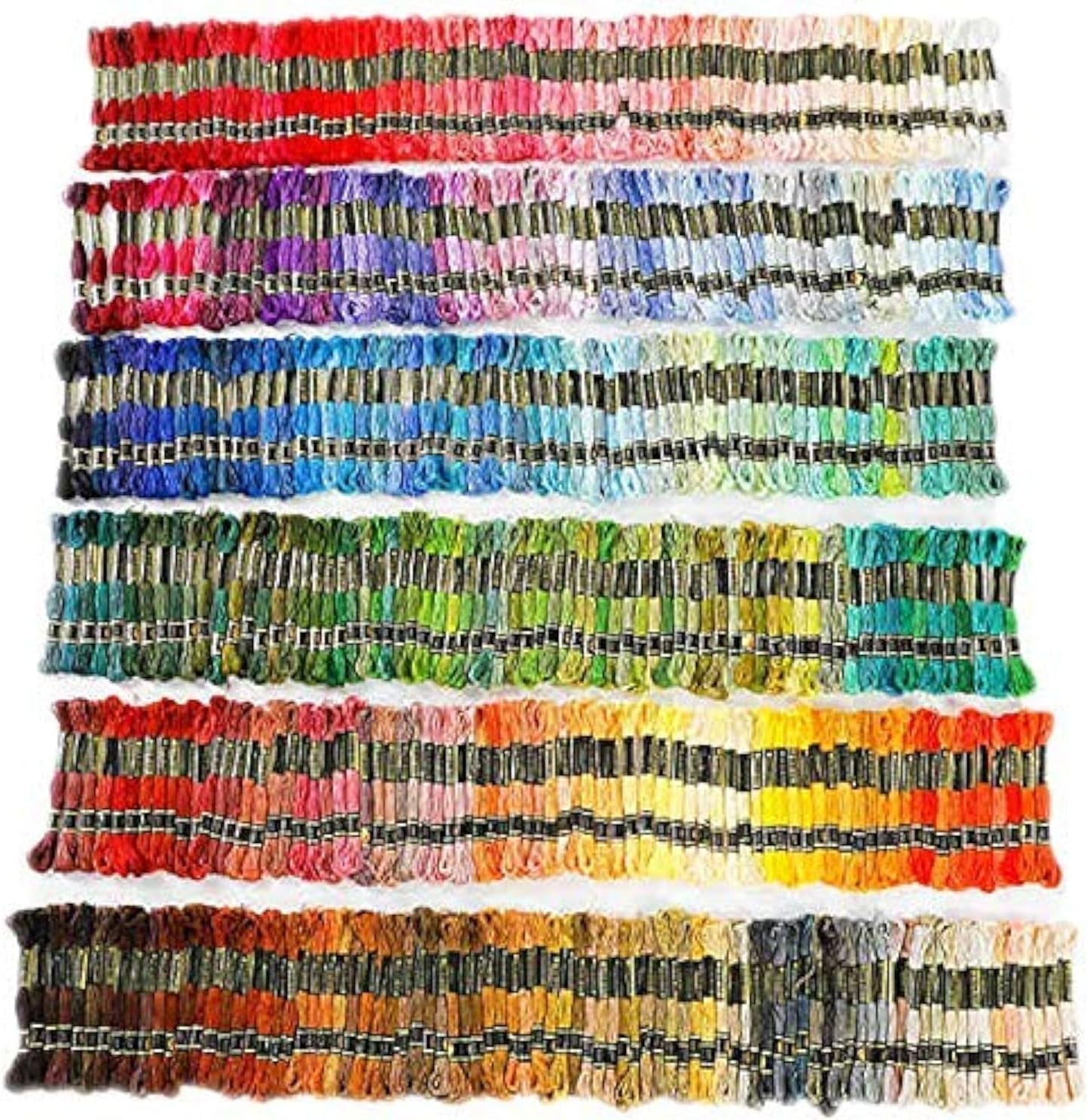 cotton thread 124gm