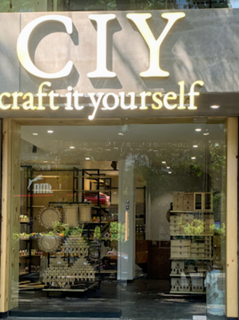CIY Store