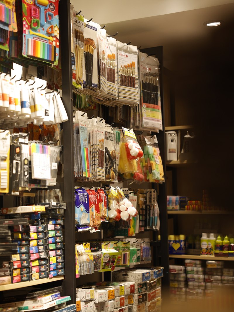 CIY Store
